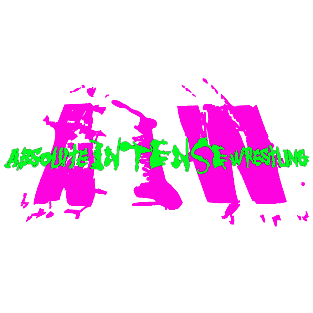 Absolute Intense Wrestling