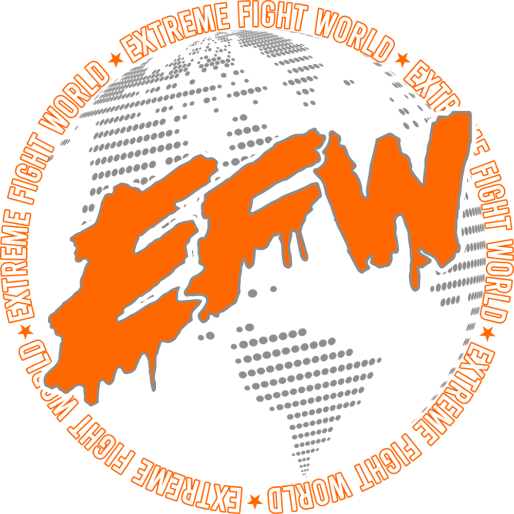 Extreme Fight World