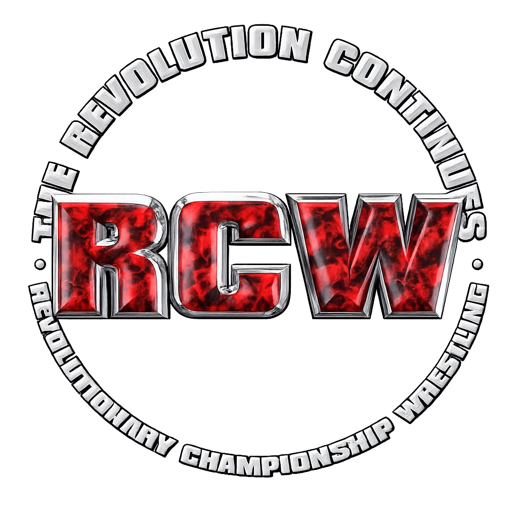 Revolutionary Championship Wrestling