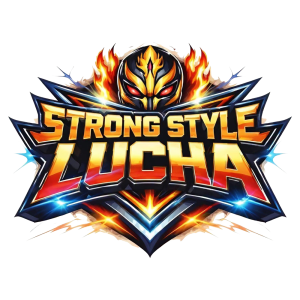 Strong Style Lucha