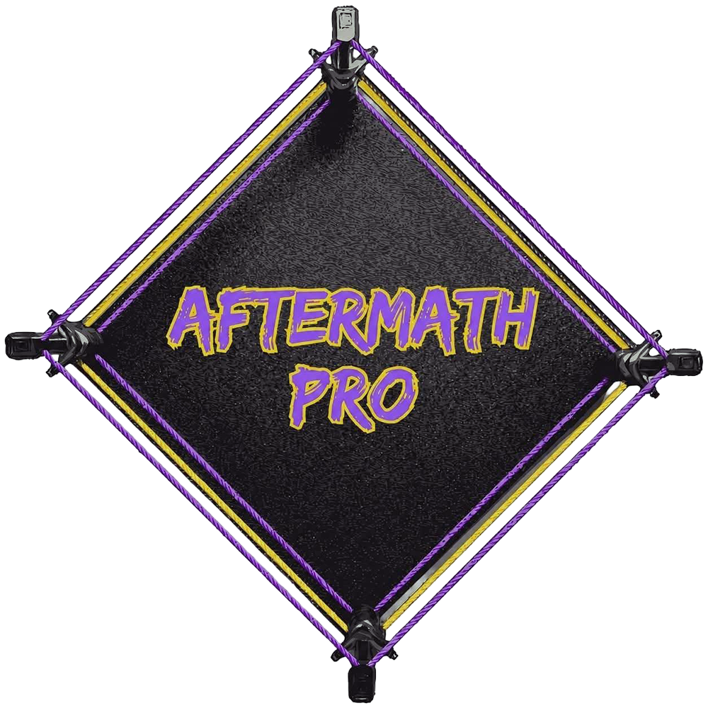 Aftermath Pro Wrestling