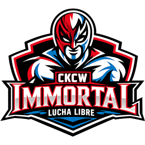 Immortal Lucha Libre
