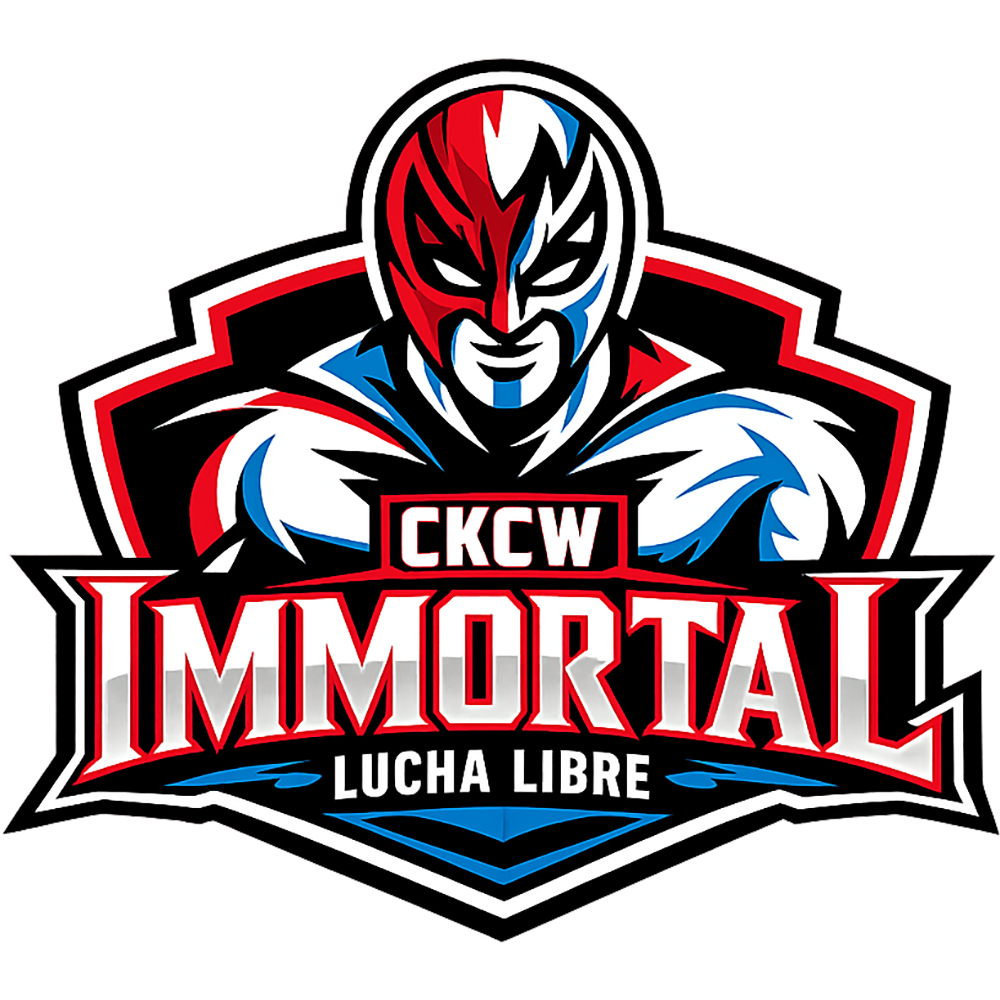 Immortal Lucha Libre