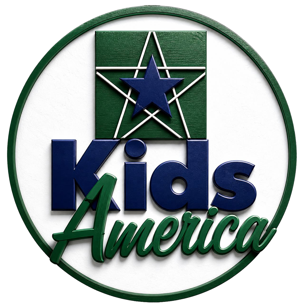Kids America Inc.