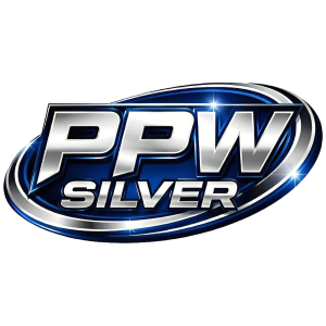 Powerslam Pro Wrestling Silver