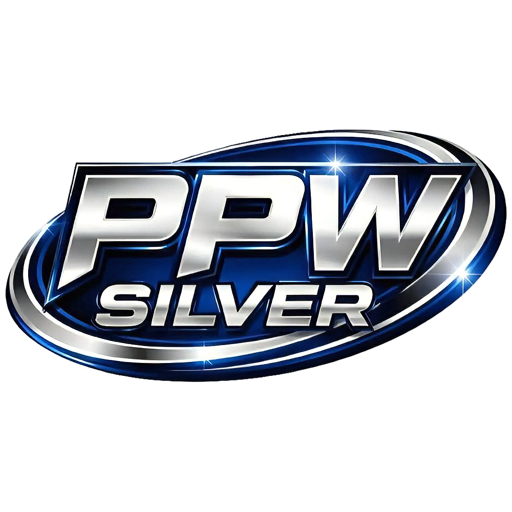 Powerslam Pro Wrestling Silver