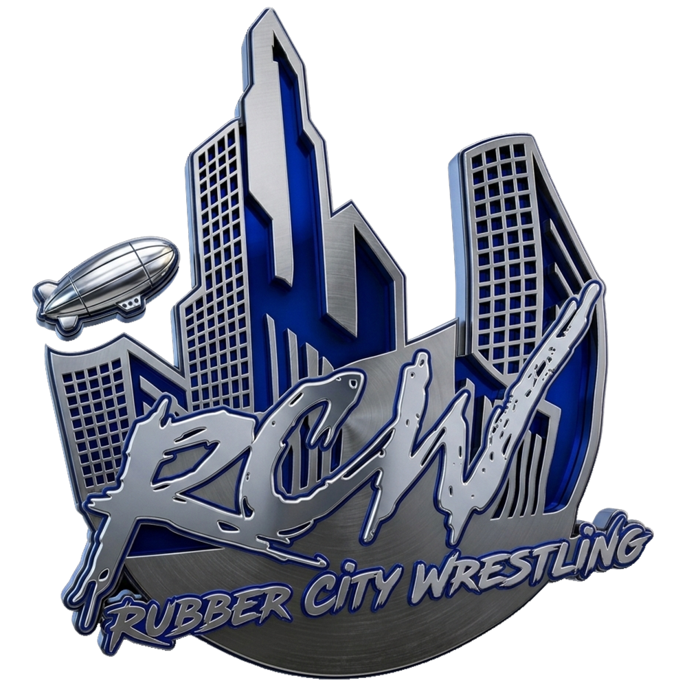 Rubber City Wrestling