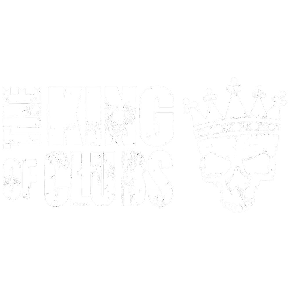 The King of Clubs