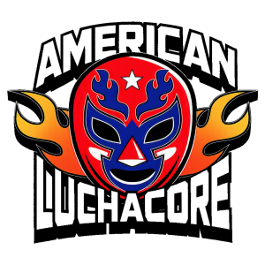 American Luchacore