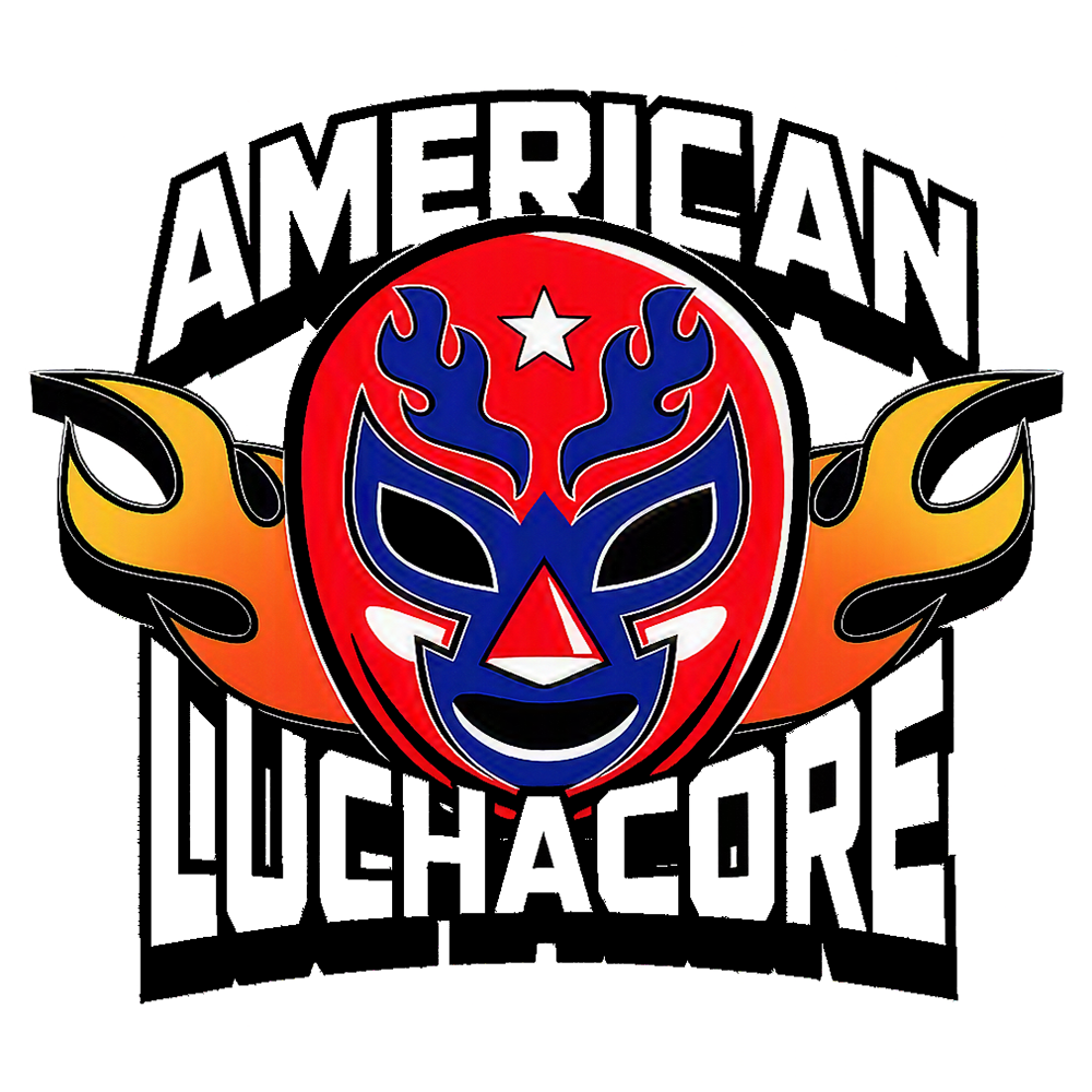 American Luchacore