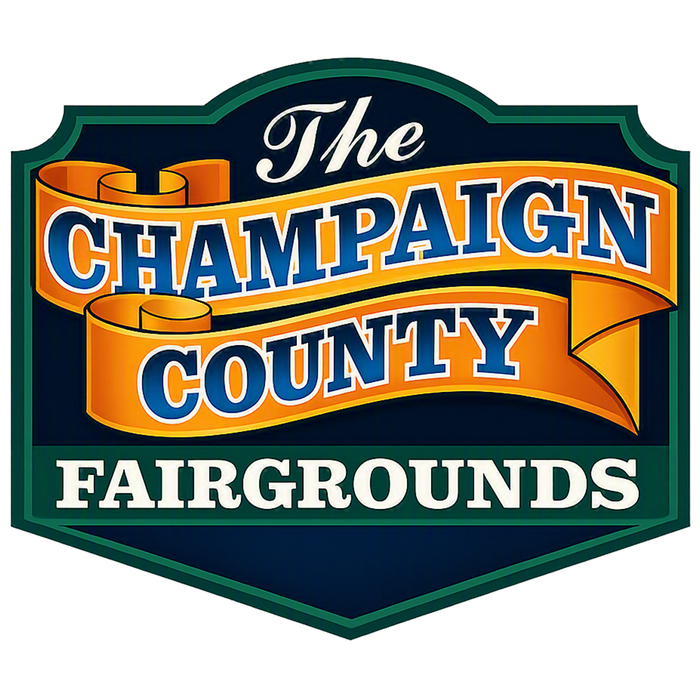 Champaign County Fairgrounds