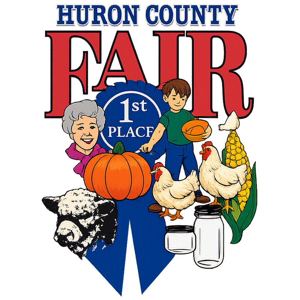 Huron County Fairgrounds