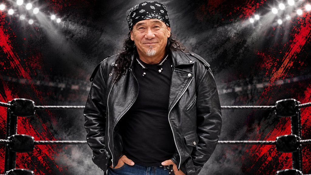 Pat Tanaka Misses AIW’s The Syxxth Sense Following Travel Issues