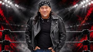 Pat Tanaka Misses AIW’s The Syxxth Sense Following Travel Issues